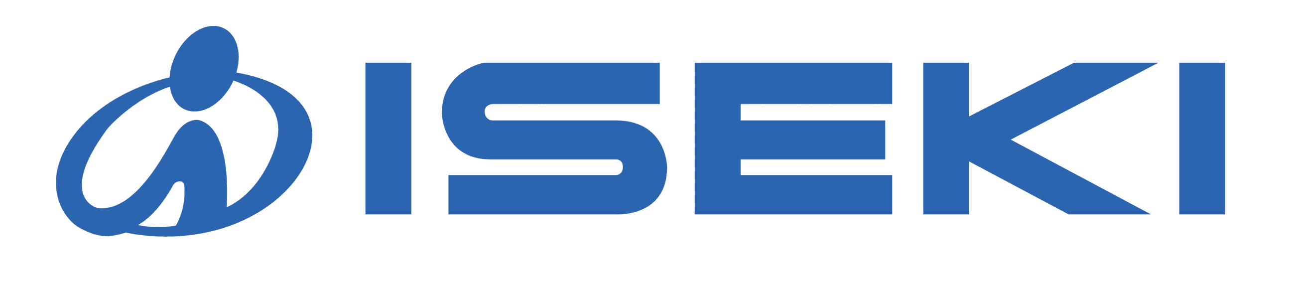 Iseki