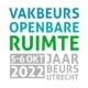 Vakbeurs Openbare Ruimte