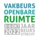 Vakbeurs Openbare Ruimte