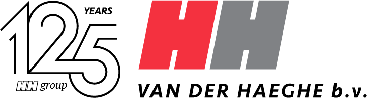 Van der Haeghe bv