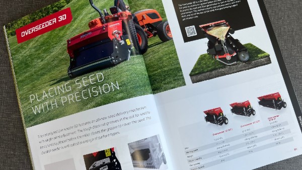 20-11-2023: Nieuwe brochure Redexim!